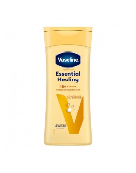 Vaseline Intensive Care λοσιόν σώματος essential healing 200ml