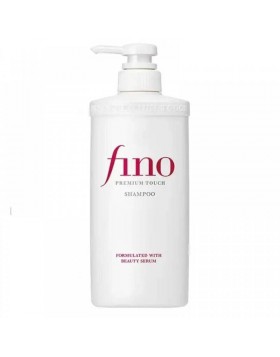 Shiseido Fino Premium Touch Shampoo 550ml