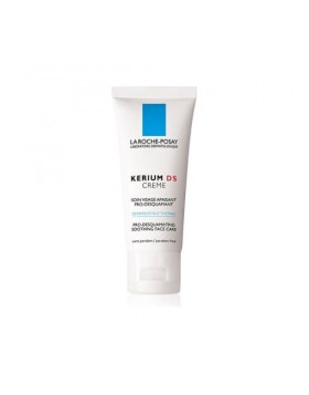 La Roche- Posay Kerium DS Creme 40ml (ΗΜΕΡΟΜΗΝΙΑ ΛΗΞΗΣ 5/2026)