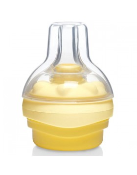 Medela Calma Teat Θηλή Xωρίς Φιάλη 1τμχ