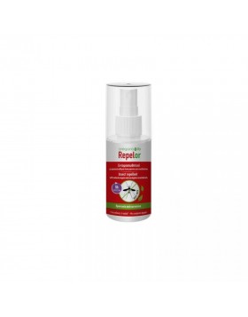 Oregano 4 Life Repelor – Φυσικό Εντομοαπωθητικό 100ml