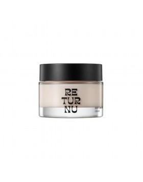 Returnu Deep Comfort Face Cream 50ml Ενυδατική & Καταπραϋντική Κρέμα Προσώπου
