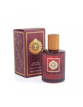 The Somerset Toiletry Co Redwood & Amber Eau de Toilette 50ml Ανδρικό Άρωμα Ξυλώδες & Κεχριμπαρένιο