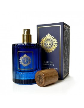 The Somerset Toiletry Co Driftwood & Seasalt Eau de Toilette 50ml Ανδρικό Άρωμα Θαλασσινής Φρεσκάδας & Καθαριότητας