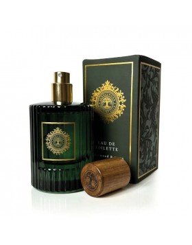 The Somerset Toiletry Co Cedarwood & Moss Eau de Toilette 100ml Ανδρικό Άρωμα Ξυλώδες Φρέσκο Μεγάλης Διάρκειας