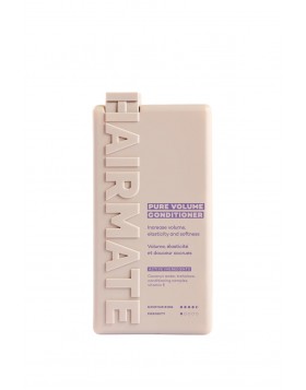 Hairmate Conditioner Pure Volume 250ml–Conditioner για Όγκο Μαλλιών & Ενυδάτωση