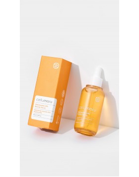 Cellumaru Niacinamide 10% Booster Serum 50ml Ορός Προσώπου για Πόρους, Λιπαρότητα & Λάμψη