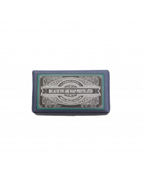 Somerset Toiletry Co Σαπούνι Sage, Cedar & Amber 200gr – Αρωματικό Σαπούνι Πολυτελείας με Φασκόμηλο & Κέδρο