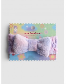 Bow Headband – Κορδέλα Μαλλιών με Φιόγκο για Καθημερινό & Stylish Look