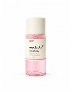 Medicube PDRN Pink Cica Soothing Toner 50ml
