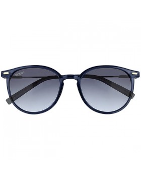 Zippo Sunglasses OB244-1 Μαύρα Γυαλιά Ηλίου - Κομψά & Ανθεκτικά UV Προστασίας