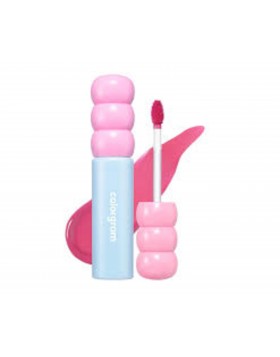 Colorgram Fruity Glass Tint 03 Soda Cool Peach 2.8g Lip Tint Χειλιών Με Glossy Glass Effect & Μεγάλη Διάρκεια