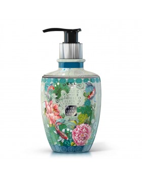 Rudy Elite Line The Lucky Carp Liquid Hand Soap 300ml Πολυτελές Υγρό Σαπούνι Χεριών