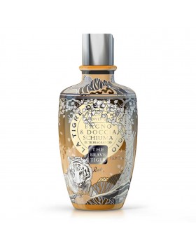 Rudy Elite Line Profumi Bagno & Doccia Schiuma 500mL La Tigre del Coraggio – Πολυτελές Αφρόλουτρο με Oriental & Amber Άρωμα