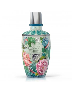 Rudy Elite Line The Lucky Carp Bath & Shower Gel 500ml Αφρόλουτρο Πολυτελείας Για Αρωματική Φροντίδα Σώματος