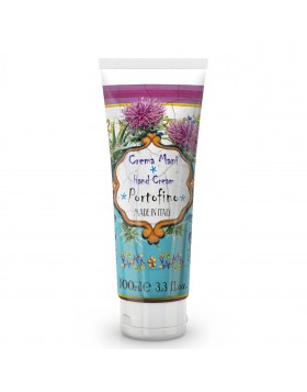 Rudy Portofino Neroli & Gardenia Hand Cream 100ml – Ενυδατική Κρέμα Χεριών Πολυτελείας