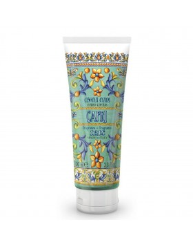 Rudy Capri Iris & Ylang Ylang Hand Cream 100ml – Πολυτελής Ενυδατική Κρέμα Χεριών