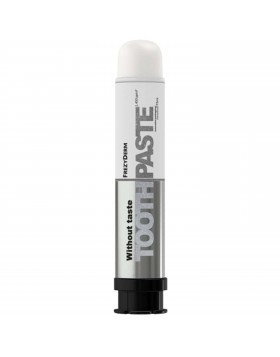 Frezyderm Without Taste Toothpaste Οδοντόκρεμα Χωρίς Γεύση & Άρωμα, 75ml