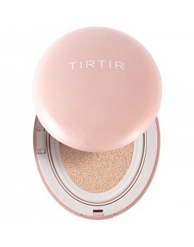 TIRTIR Mask Fit All-Cover Cushion 21C Cool Ivory 18g – Cushion Foundation Υψηλής Κάλυψης με Ματ Φινίρισμα & Long Lasting Effect