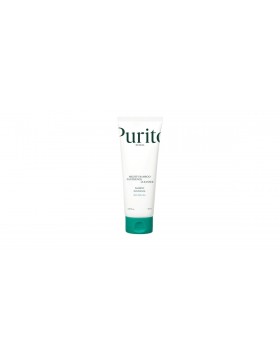 Purito Seoul Mighty Bamboo Panthenol Gel Cleanser Ενυδατικό Gel Καθαρισμού Προσώπου με Μπαμπού & Πανθενόλη για Ευαίσθητες Επιδερμίδες 150ml