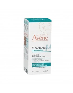 Avene Cleanance Comedomed+ μ Κρέμα-Gel κατά των Ατελειών με Comedoclastin για Δέρμα με Τάση Ακμής, 30ml