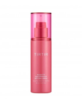 Tirtir Mask Fit Waterproof Setting Spray, 80ml