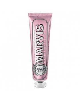 Marvis Toothpaste Sensitive Gums Οδοντόκρεμα για Ευαίσθητα Ούλα με Γεύση Απαλή Μέντα 75ml