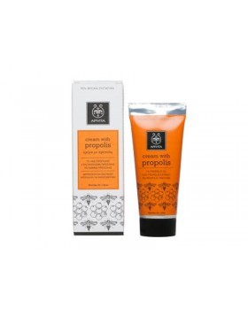 Apivita Κρέμα με Πρόπολη 40ml