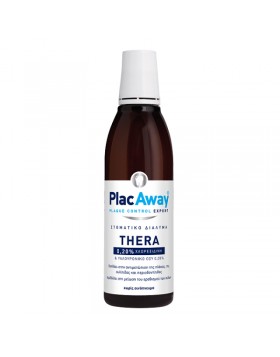 Plac Away Thera Plus 0.20% Στοματικό Διάλυμα 250ml
