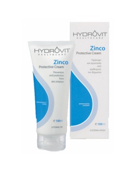 Hydrovit Zinco Protective Cream 100ml
