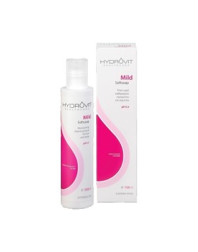 Hydrovit Mild Softsoap 150ml