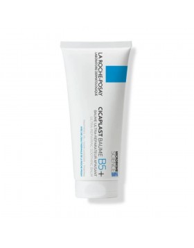 La Roche Posay Cicaplast Baume B5 Επανορθωτική Κρέμα 100ml