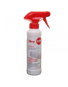 Allerg-Stop 250ml Αντιαλλεργική Προστασία Στρωμάτων από Ακάρεα