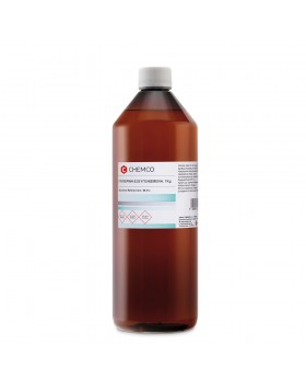 Chemco Γλυκερίνη Εξευγενισμένη Πόσιμη (Glycerine Refined) 1Kg