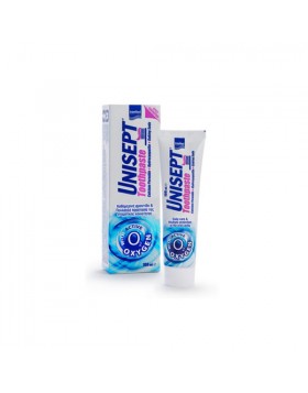Intermed Unisept Οδοντόκρεμα Πολλαπλής Προστασίας 100 ml – Καθημερινή Φροντίδα & Λάμψη