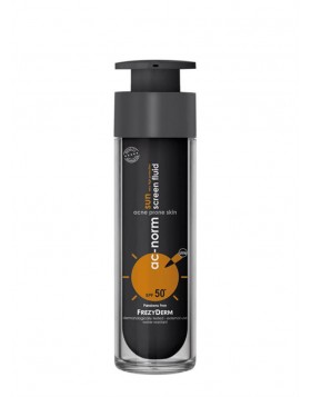 Frezyderm Ac-Norm Sun Screen Fluid SPF50+ 50ml