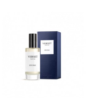 Verset Stone 15ml Ανδρικό Άρωμα Eau de Parfum – Ξυλώδες & Αρρενωπό
