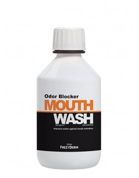 Frezyderm Odor Blocker 250ml