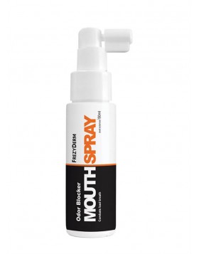 Frezyderm Odor Blocker Mouthspray 50ml