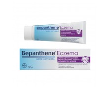 Bepanthol Sensiderm Eczema Cream 50g – Ανακούφιση Εκζέματος & Ατοπικής Δερματίτιδας