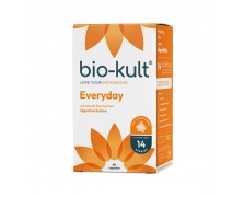 Bio‑Kult Everyday Advanced Formulation Digestive System – 60 κάψουλες