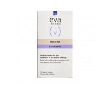 Eva Mycosis 10 Κολπικά Υπόθετα