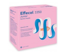 Epsilon Health Effecol Junior Macrogol 3350 για την Δυσκοιλιότητα 24 Φακελίσκοι