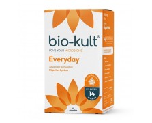 Bio‑Kult Everyday – Προηγμένη Φόρμουλα Προβιοτικών 15 Κάψουλες