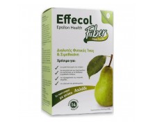 Epsilon Health Effecol Fiber (Κόμμι Γκουάρ) Φυτικές Ίνες & Σιμεθικόνη 14φακελίσκοι