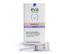 Intermed Eva Intima Restore Κολπική Επουλωτική Γέλη για Τραυματισμούς ή Ήπια Ατροφία, 9τεμ