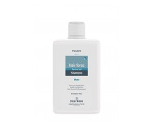 Frezyderm Hair Force Shampoo Men Τριχοτονωτικό Σαμπουάν για την Ανδρική Τριχόπτωση, 200ml