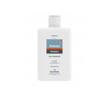 Frezyderm Mediated Shampoo Σαμπουάν κατά της Ξηρής Πιτυρίδας, 200ml