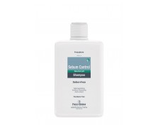 Frezyderm Sebum Control Shampoo 200ml