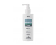 Frezyderm Sebum Control Lotion Λοσιόν Μαλλιών για την Σμηγματορροϊκή Δερματίτιδα, Κνησμό & Ψωρίαση Τριχωτού, 100ml